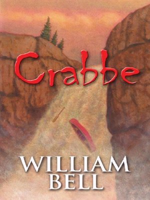cover image of Crabbe